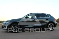 2021 Audi A3