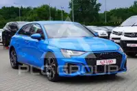 2021 Audi A3
