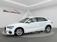 2021 Audi A3