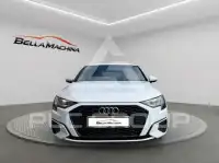 2021 Audi A3