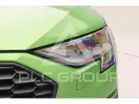 2021 Audi A3