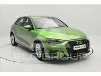 2021 Audi A3