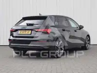 2021 Audi A3