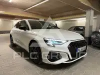 2021 Audi A3