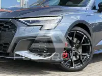 2021 Audi A3