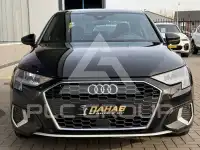 2021 Audi A3