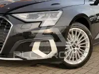 2021 Audi A3