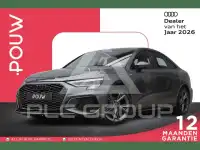2021 Audi A3