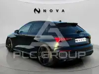 2021 Audi A3