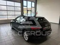 2021 Audi A3