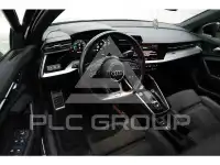 2021 Audi A3