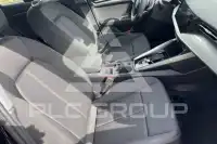 2021 Audi A3