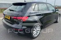 2021 Audi A3