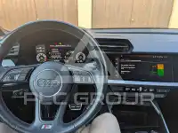 2021 Audi A3