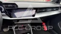 2021 Audi A3