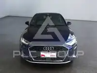 2021 Audi A3