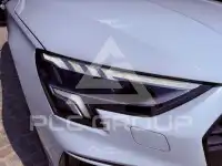 2021 Audi A3