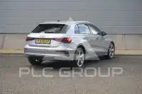 2021 Audi A3