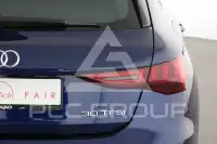 2021 Audi A3