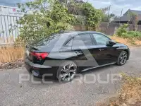 2021 Audi A3