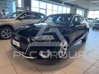 2021 Audi A3