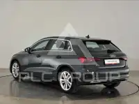 2021 Audi A3