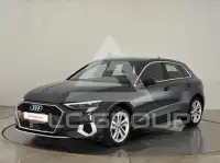 2021 Audi A3