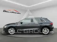 2021 Audi A3