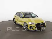2021 Audi A3