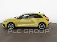 2021 Audi A3