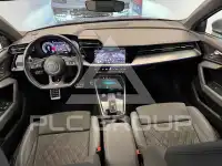 2021 Audi A3