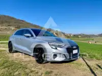 2021 Audi A3