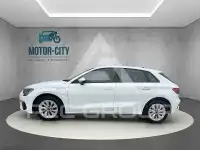 2021 Audi A3