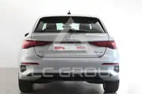 2021 Audi A3