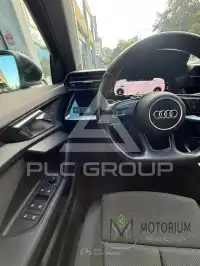 2021 Audi A3