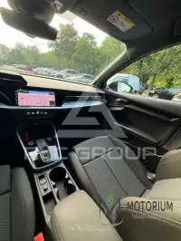 2021 Audi A3