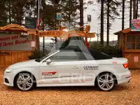 2021 Audi A3