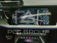 2021 Audi A3