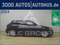 2021 Audi A3