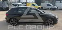 2021 Audi A3