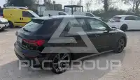 2021 Audi A3