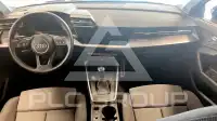 2021 Audi A3