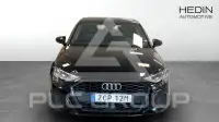 2021 Audi A3