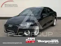 2021 Audi A3