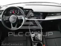 2021 Audi A3
