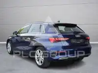 2021 Audi A3
