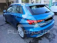 2021 Audi A3