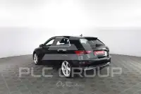 2021 Audi A3