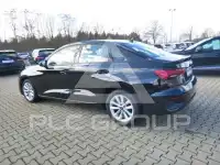 2021 Audi A3