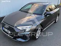 2021 Audi A3